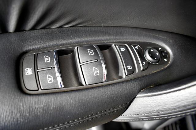used 2013 INFINITI QX56 car, priced at $13,500