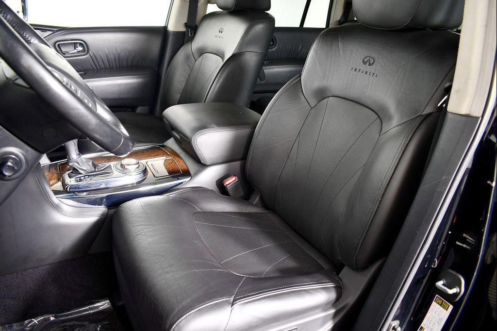 used 2013 INFINITI QX56 car, priced at $13,500