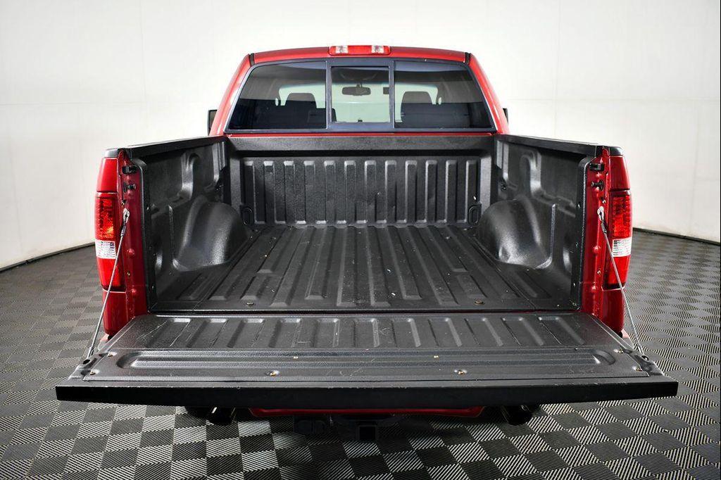 used 2008 Ford F-150 car, priced at $8,995
