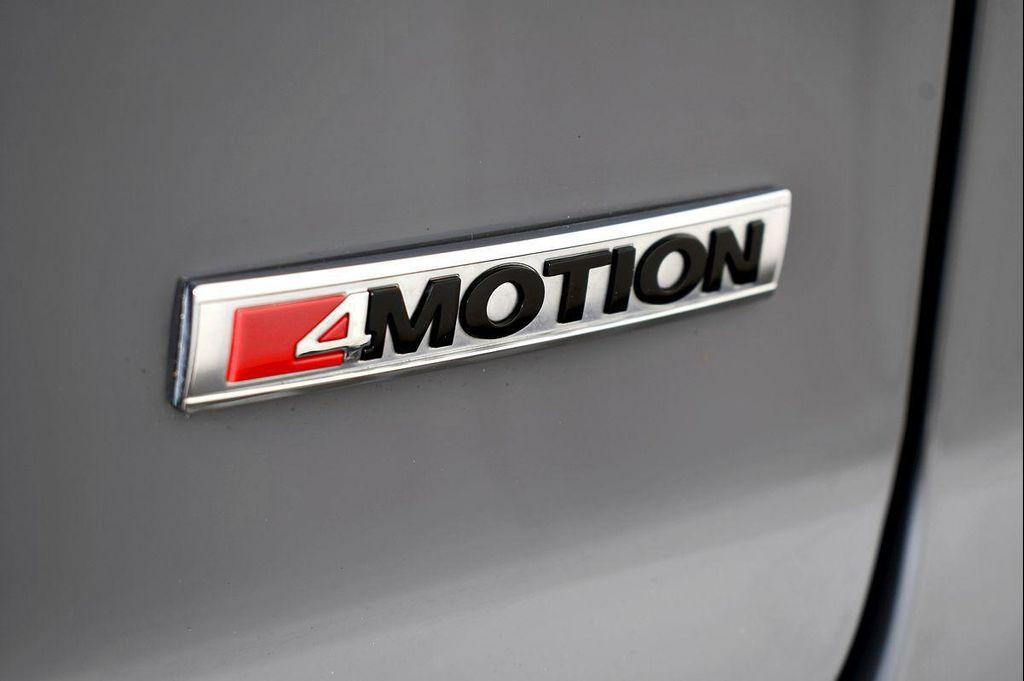used 2021 Volkswagen Atlas Cross Sport car, priced at $23,995