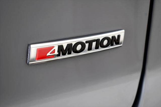 used 2021 Volkswagen Atlas Cross Sport car, priced at $25,500