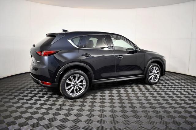 used 2019 Mazda CX-5 car, priced at $18,995