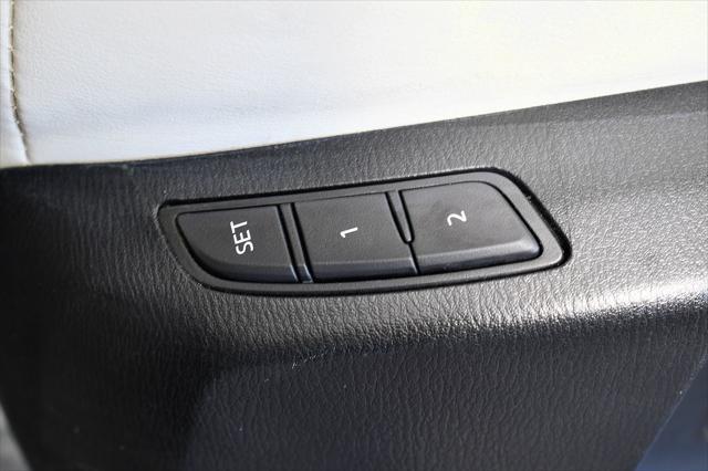 used 2019 Mazda CX-5 car, priced at $18,995