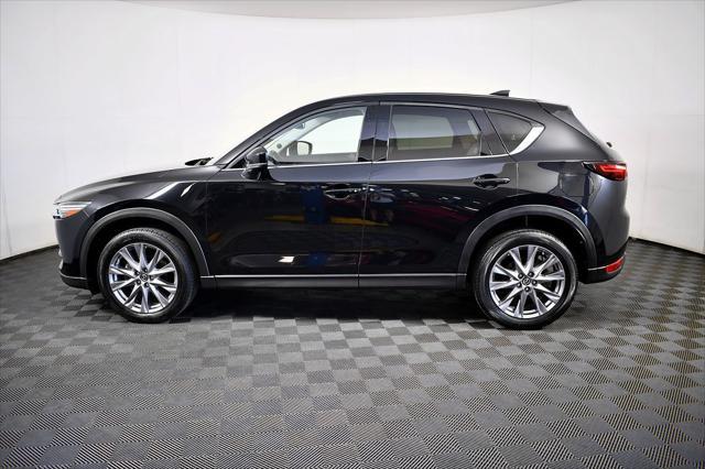used 2019 Mazda CX-5 car, priced at $18,995