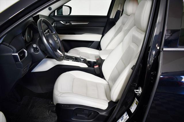 used 2019 Mazda CX-5 car, priced at $18,995