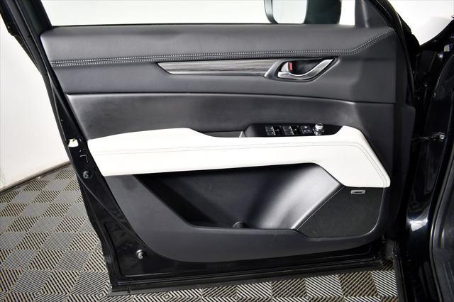 used 2019 Mazda CX-5 car, priced at $18,995