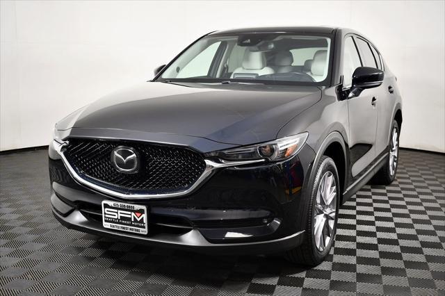 used 2019 Mazda CX-5 car, priced at $18,995