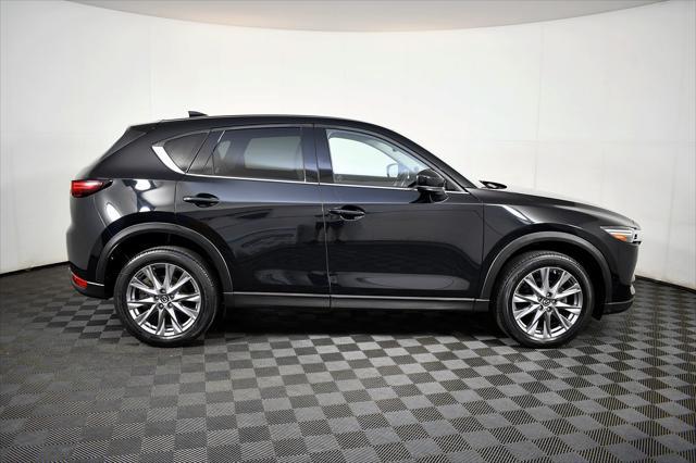 used 2019 Mazda CX-5 car, priced at $18,995