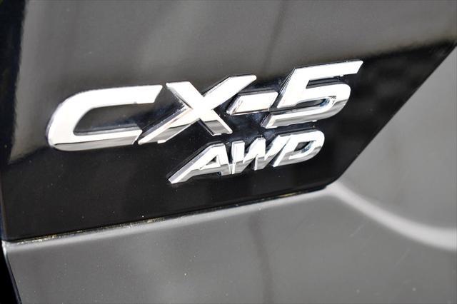 used 2019 Mazda CX-5 car, priced at $18,995