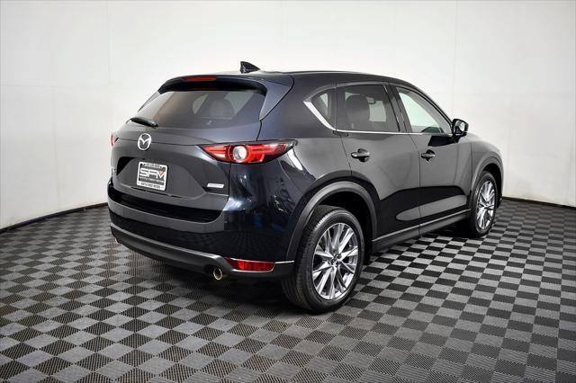 used 2019 Mazda CX-5 car, priced at $18,995