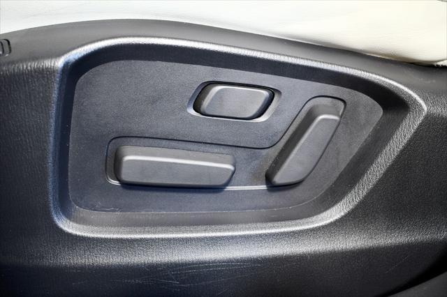 used 2019 Mazda CX-5 car, priced at $18,995