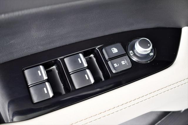 used 2019 Mazda CX-5 car, priced at $18,995