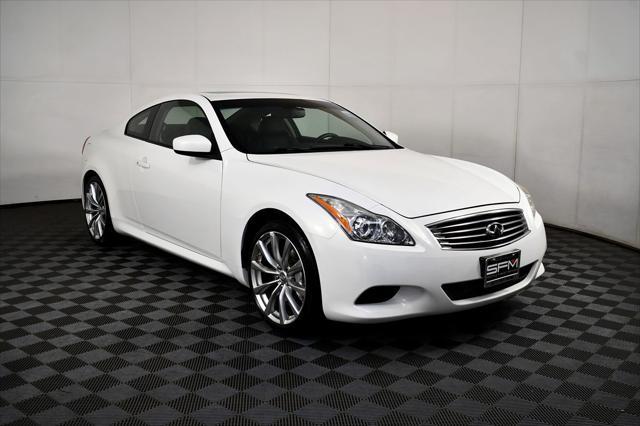 used 2010 INFINITI G37 car, priced at $15,900