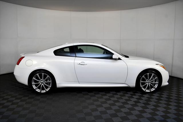 used 2010 INFINITI G37 car, priced at $15,900