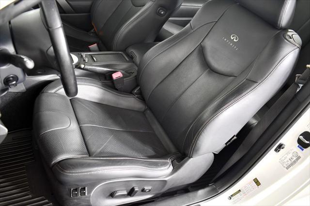 used 2010 INFINITI G37 car, priced at $15,900