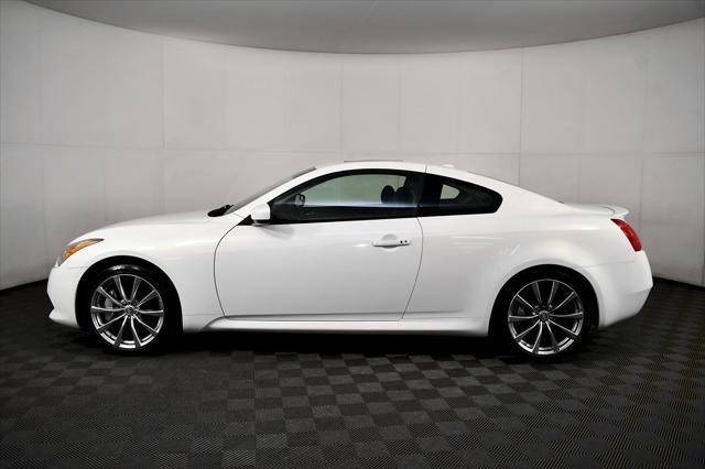 used 2010 INFINITI G37 car, priced at $15,900