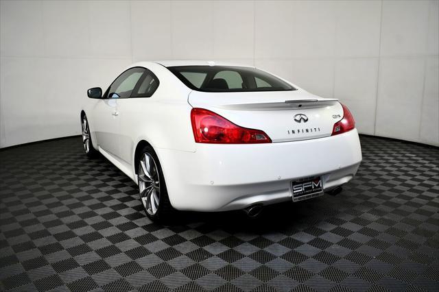 used 2010 INFINITI G37 car, priced at $15,900