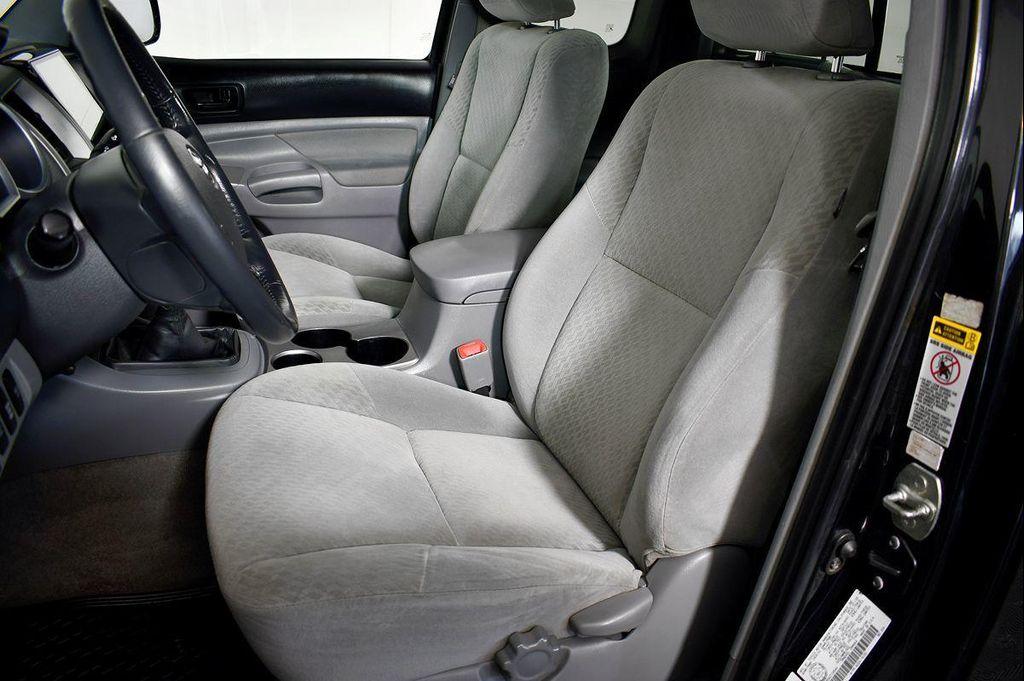used 2010 Toyota Tacoma car, priced at $22,000