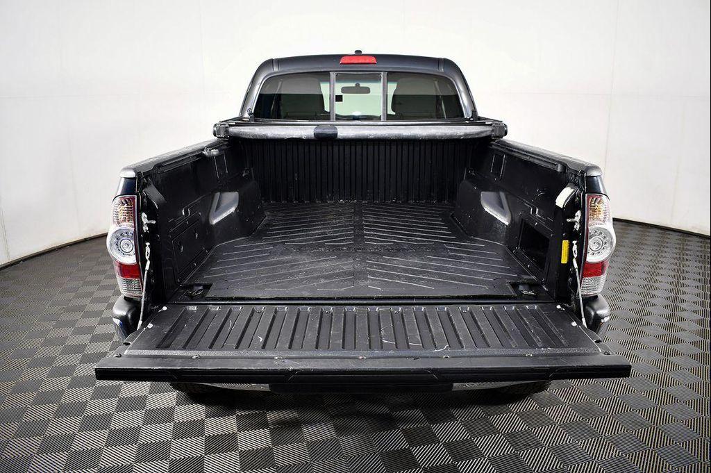 used 2010 Toyota Tacoma car, priced at $22,000