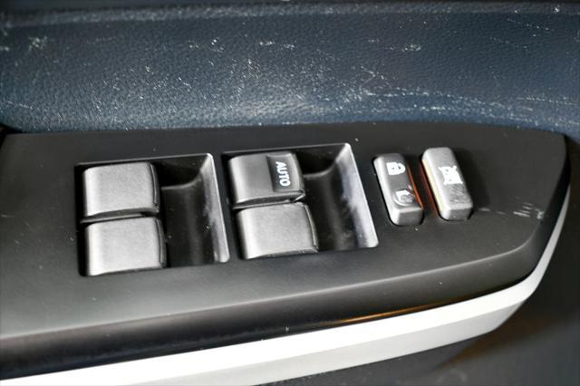 used 2017 Toyota Tundra car, priced at $27,500