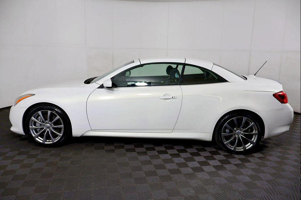 used 2009 INFINITI G37 car, priced at $10,998