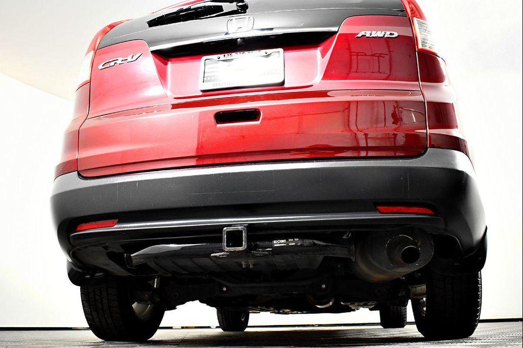 used 2013 Honda CR-V car, priced at $9,999