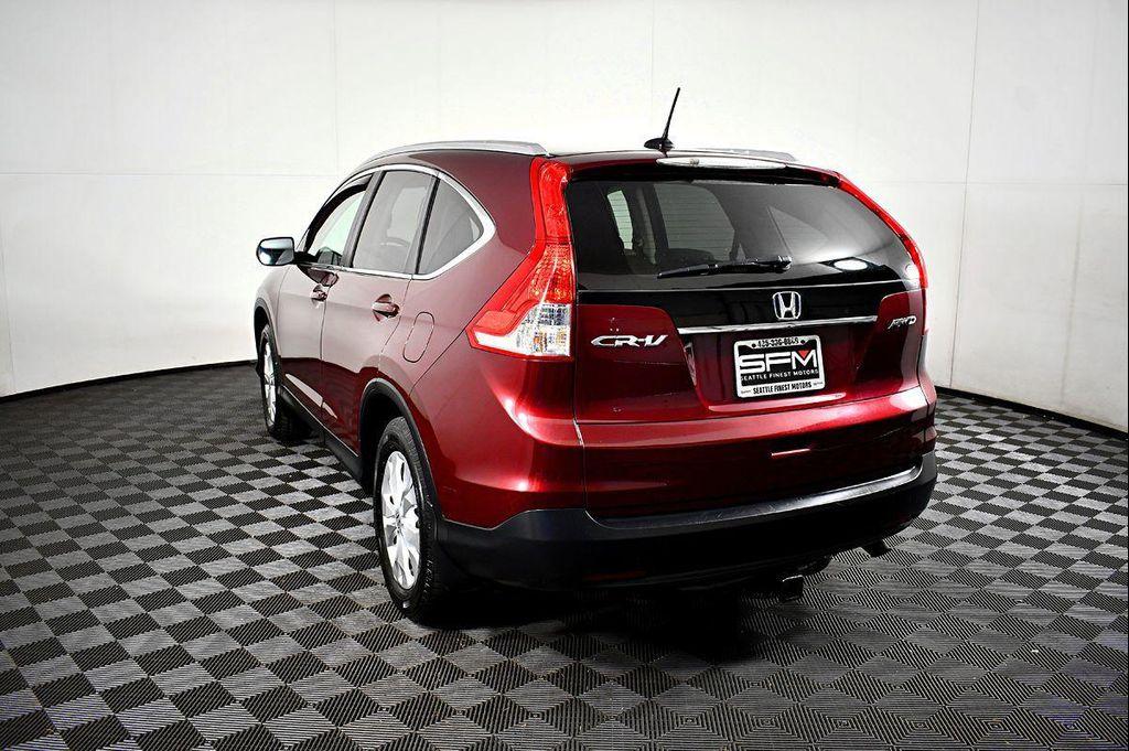 used 2013 Honda CR-V car, priced at $9,999