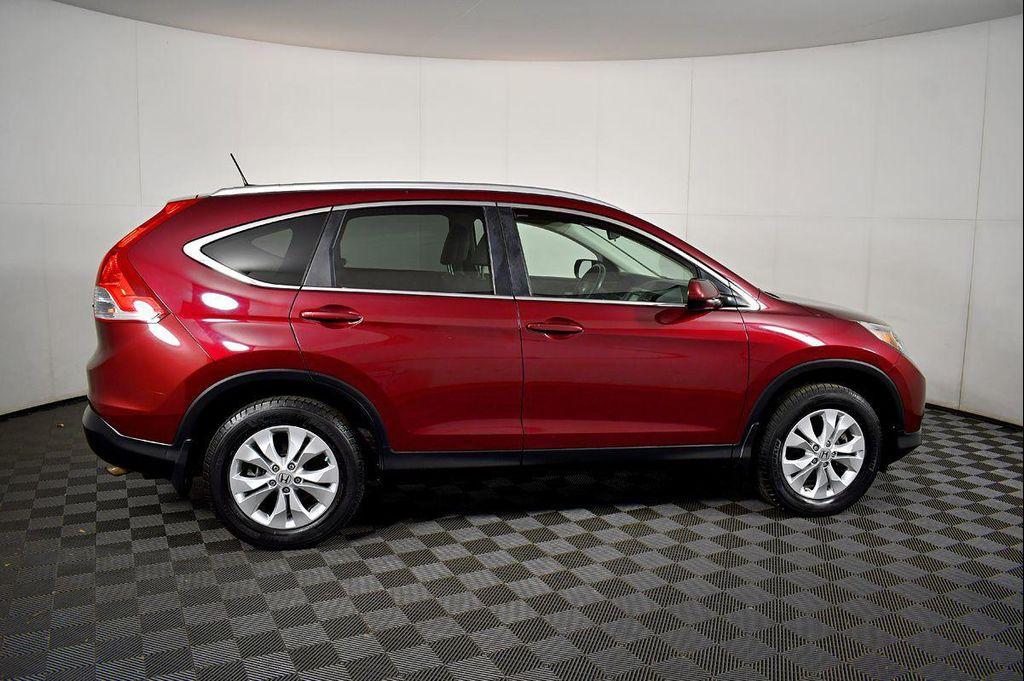 used 2013 Honda CR-V car, priced at $9,999