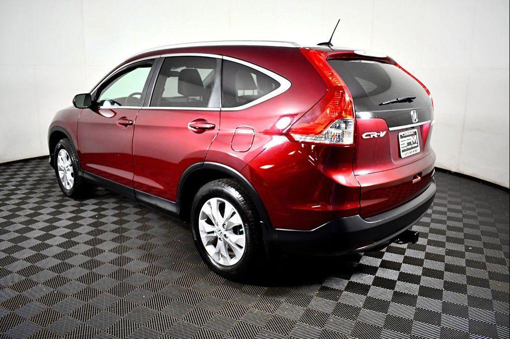 used 2013 Honda CR-V car, priced at $9,999