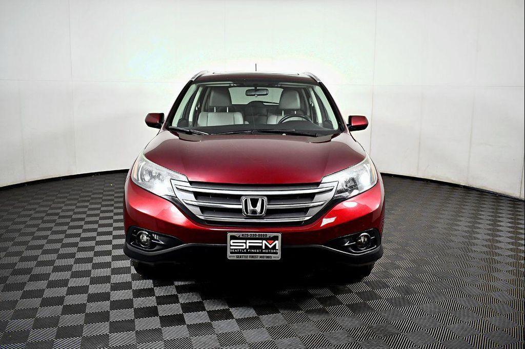 used 2013 Honda CR-V car, priced at $9,999