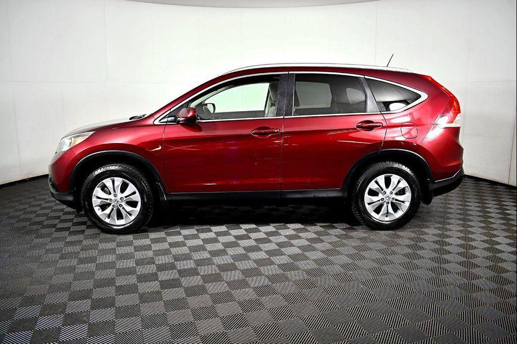 used 2013 Honda CR-V car, priced at $9,999