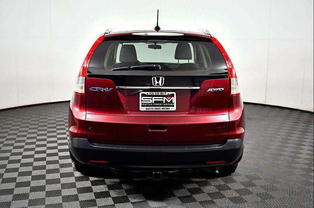 used 2013 Honda CR-V car, priced at $9,999