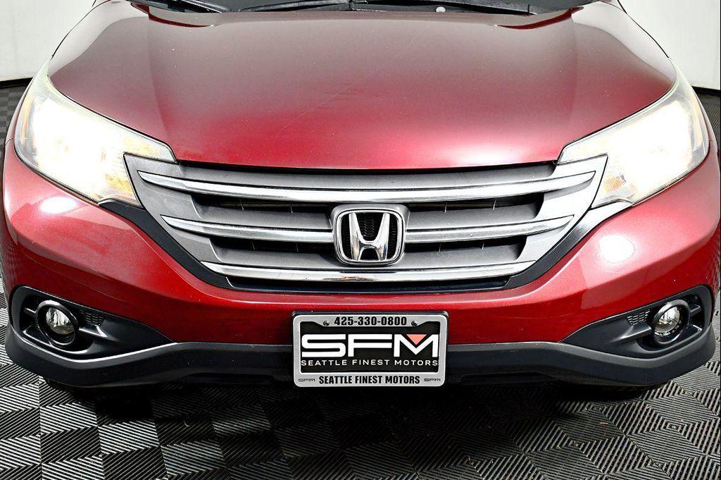 used 2013 Honda CR-V car, priced at $9,999