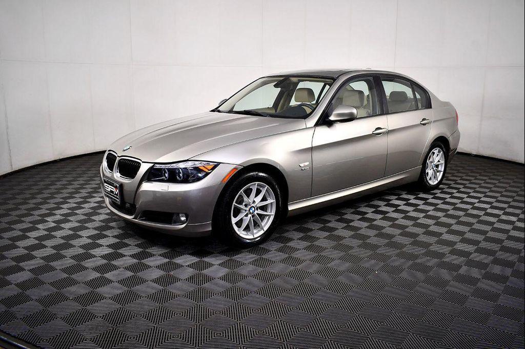 used 2010 BMW 328 car, priced at $6,999