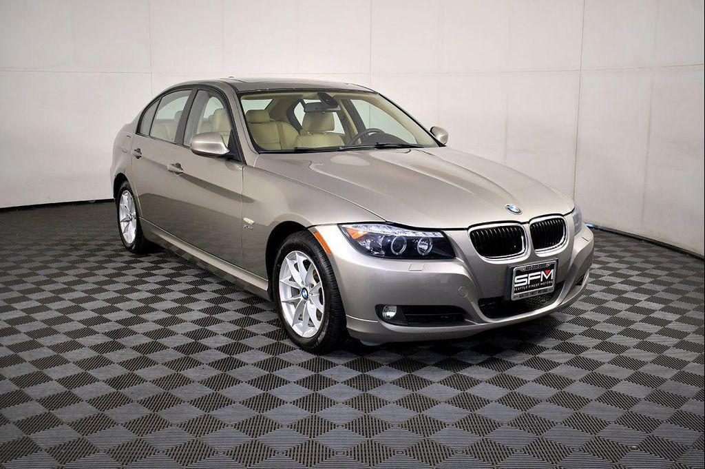 used 2010 BMW 328 car, priced at $6,999