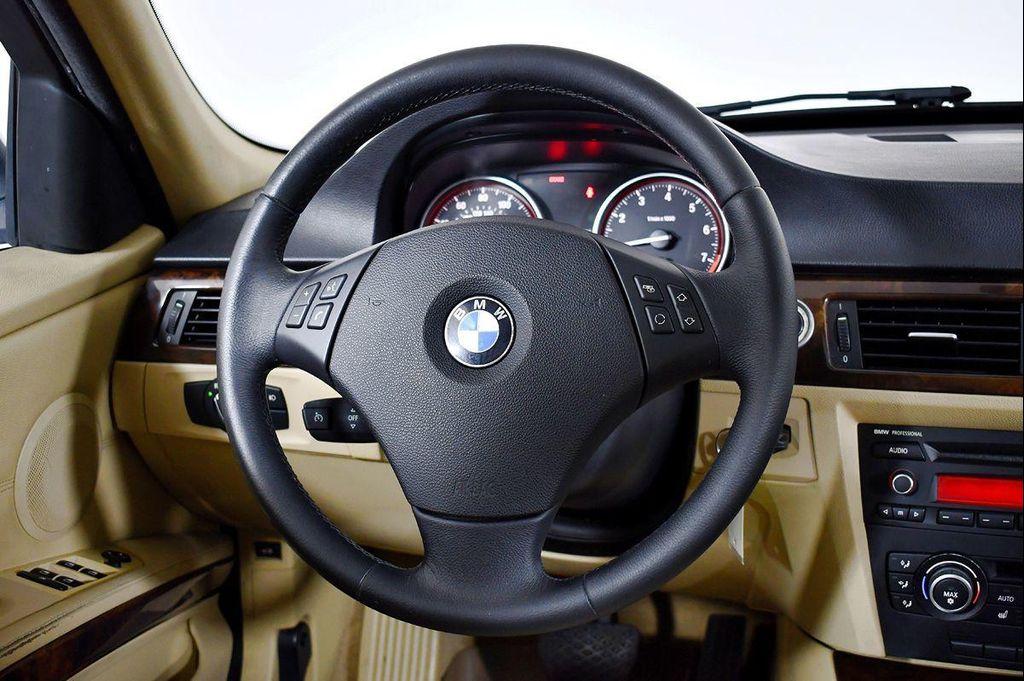 used 2010 BMW 328 car, priced at $6,999