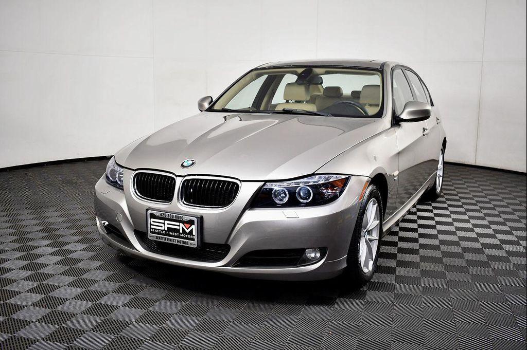 used 2010 BMW 328 car, priced at $6,999