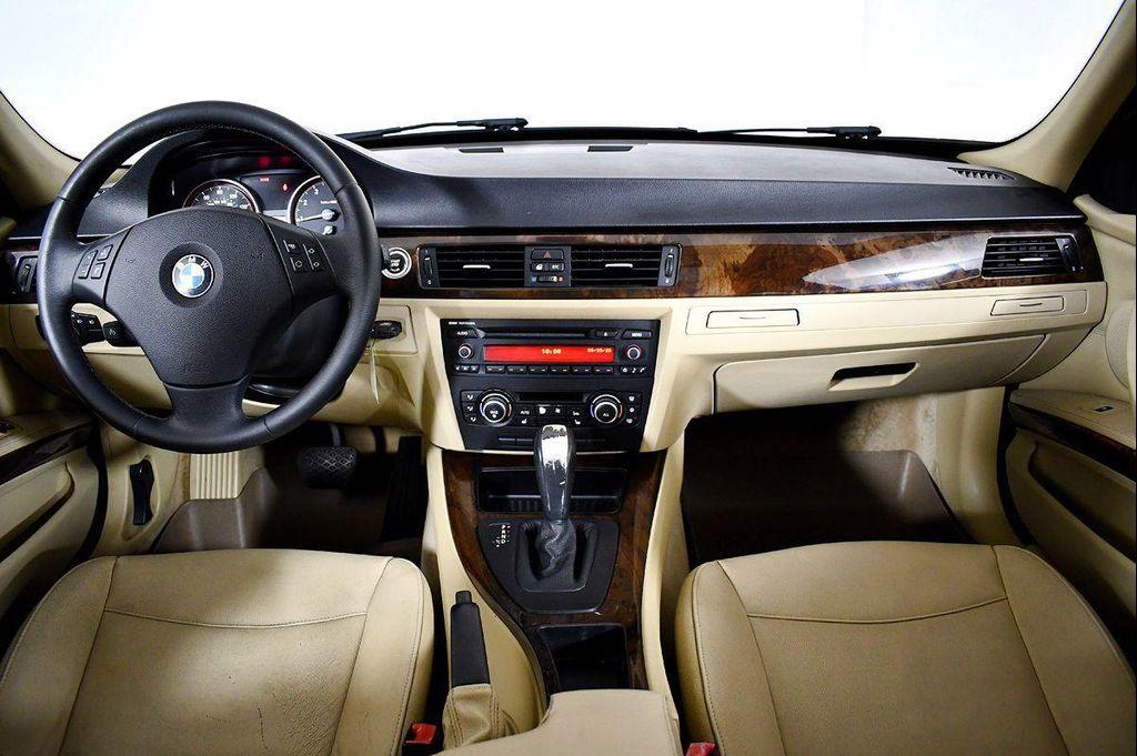 used 2010 BMW 328 car, priced at $6,999