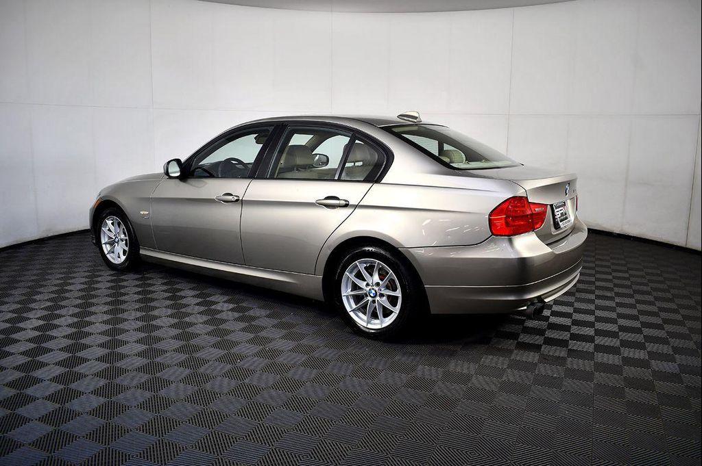 used 2010 BMW 328 car, priced at $6,999