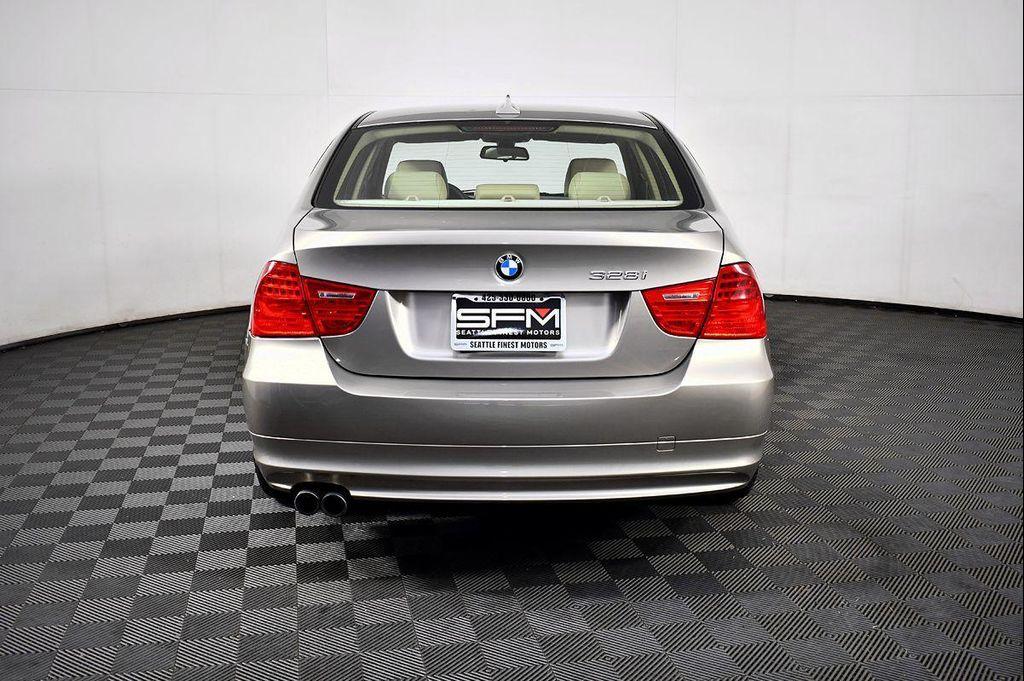used 2010 BMW 328 car, priced at $6,999