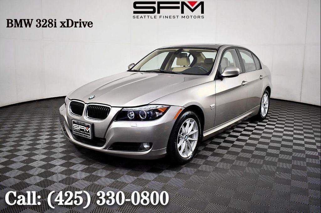 used 2010 BMW 328 car, priced at $6,999