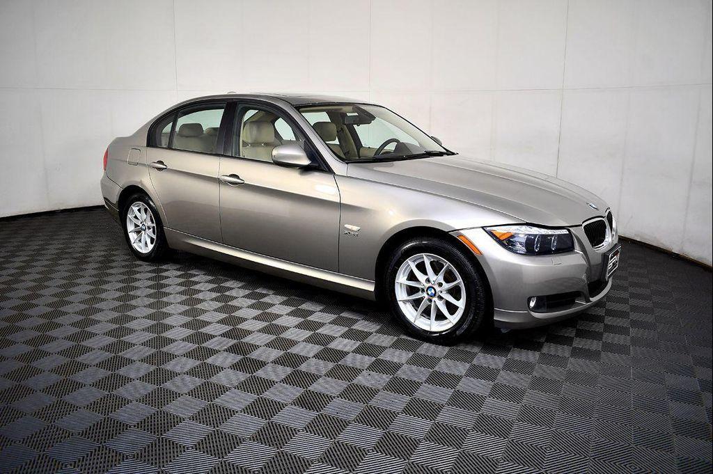 used 2010 BMW 328 car, priced at $6,999