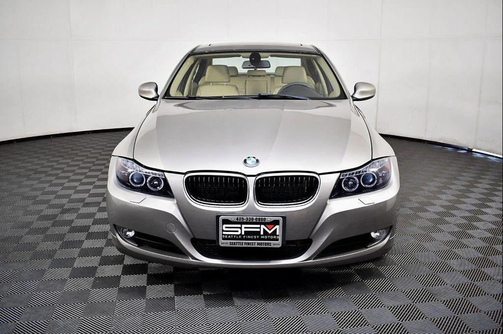 used 2010 BMW 328 car, priced at $6,999