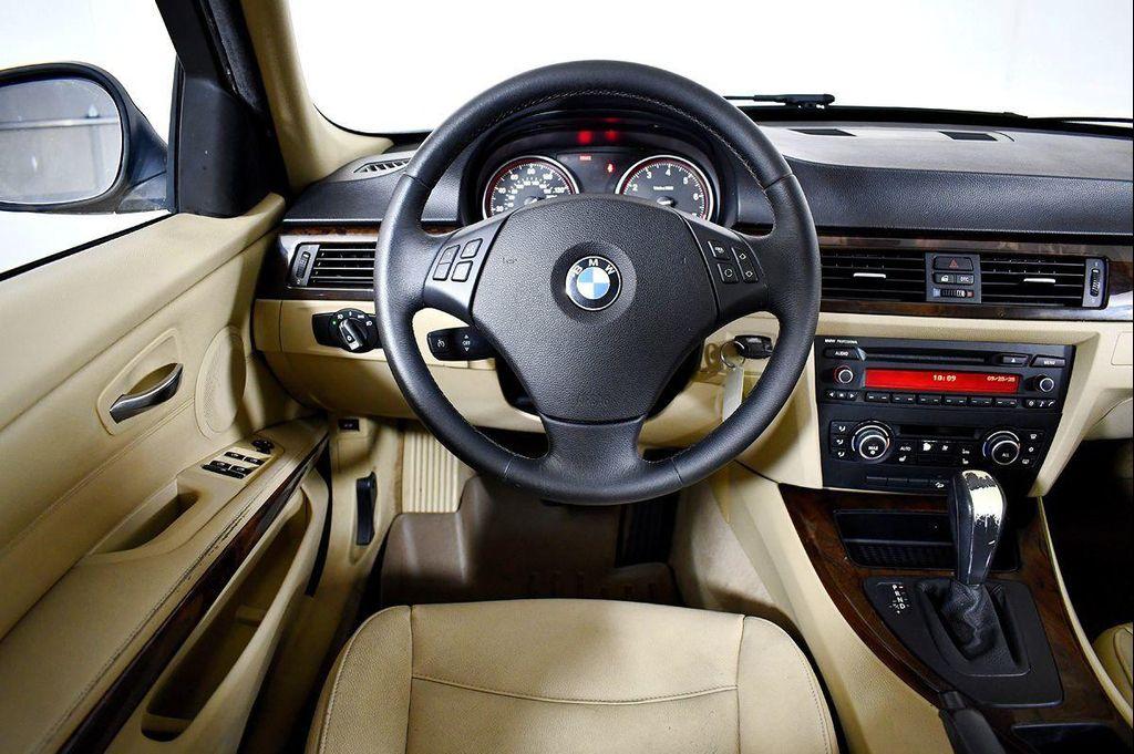used 2010 BMW 328 car, priced at $6,999
