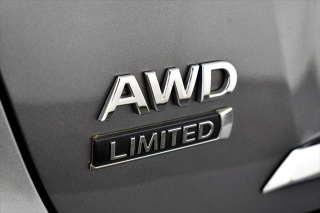 used 2015 INFINITI Q50 car, priced at $16,700