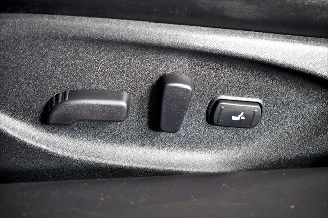 used 2015 INFINITI Q50 car, priced at $16,700