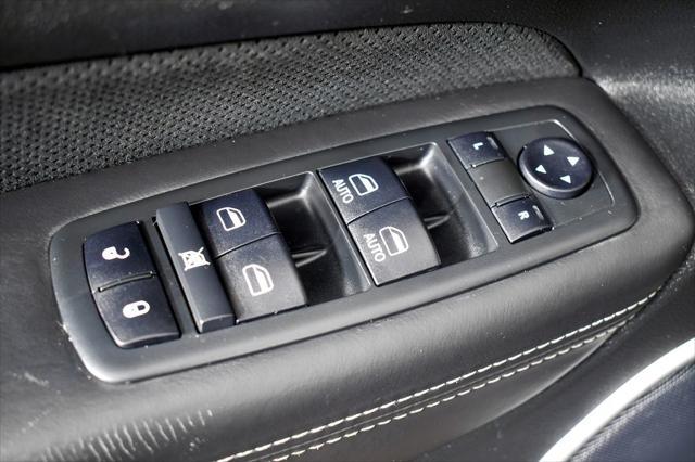 used 2014 Jeep Grand Cherokee car, priced at $29,838
