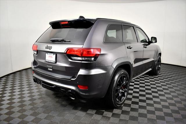 used 2014 Jeep Grand Cherokee car, priced at $29,838