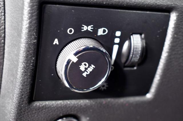 used 2014 Jeep Grand Cherokee car, priced at $29,838