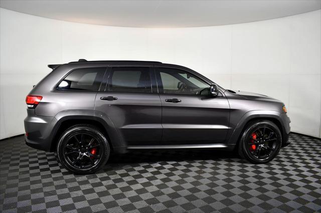 used 2014 Jeep Grand Cherokee car, priced at $29,838